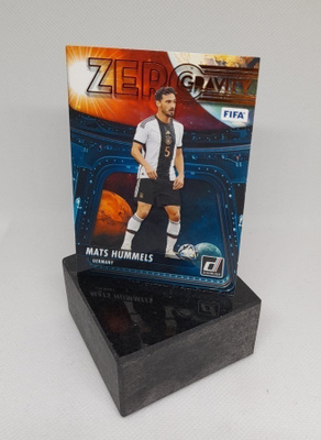 Mats Hummels - Panini Donruss - Zero Gravity