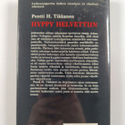 Pentti H. Tikkanen : Hyppy helvettiin - pikkukuva 2