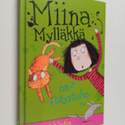 Joanna Nadin : Miina Mylläkkä on täystuho - pikkukuva 1