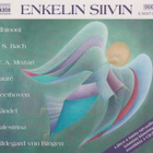 CD: Enkelin siivin (3 cd) - pikkukuva 1