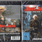 breed apart (37 704) UUSI -DE- BLU-RAY rutger hauer 1984 - pikkukuva 1