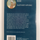 Rudyard Kipling : Kim - pikkukuva 2
