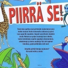 Piirrä se! : Opi tekemään hienoja kuvia ja sarjakuvia - pikkukuva 2