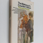 Theodore Roszak : The making of a counter culture - pikkukuva 1