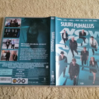 SUURI PUHALLUS DVD - pikkukuva 1