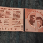 Billy Lee Riley CD - pikkukuva 1