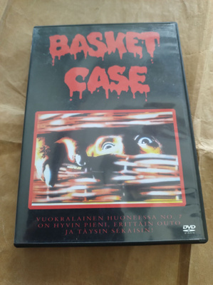 Basket Case (DVD)