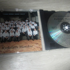 Kyrkslätts Manskör – Det strålar en stjärna - CD - pikkukuva 3