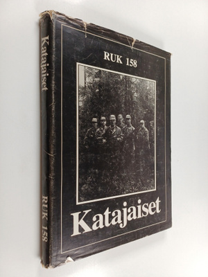 Katajaiset : RUK 158