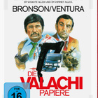 The Valachi Papers (Terence Young) UUSI Blu-Ray - pikkukuva 1