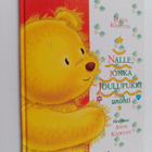 Diana Kimpton : Nalle, jonka joulupukki unohti - pikkukuva 1