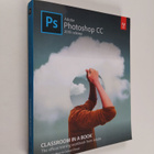 Andrew Faulkner ym. : Adobe Photoshop CC Classroom in a Book - pikkukuva 1