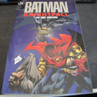 Batman - Knightfall Part three - pikkukuva 1