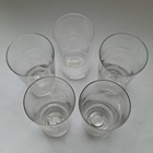Vesa grogilasit Karhula/Ahlström printillä, Iittala - pikkukuva 2