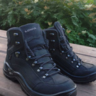 LOWA Renegade GTX MID ulkoilu/vaelluskengät koko EU 39,5 (8) - pikkukuva 2