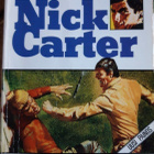Nick Carter 220/1991: Tuulesta temmattu - pikkukuva 1