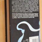 Outi Pakkanen : Katso naamion taa ( 1.p. 1987 ) - pikkukuva 2