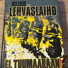 EI TUUMAAKAAN!Reino Lehväslaiho - pikkukuva 1