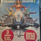Mother truckers the convoy collection 2 - pikkukuva 1