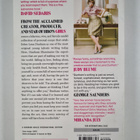 Lena Dunham : Not that kind of girl - a young woman tells... - pikkukuva 2