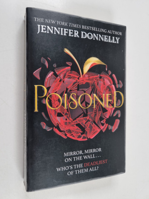Jennifer Donnelly : Poisoned