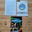 PC: Need for Speed: Underground 2 - pikkukuva 4