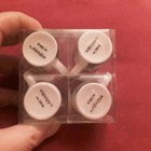Arabia muumi lumihevonen, minimukit - pikkukuva 4