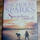 Nicholas Sparks - Suojelusenkeli - pikkukuva 1