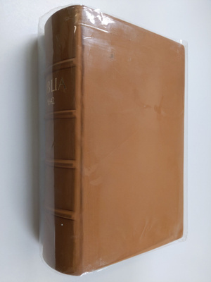 Biblia : Biblia, se on : Coco pyhä raamattu suomexi