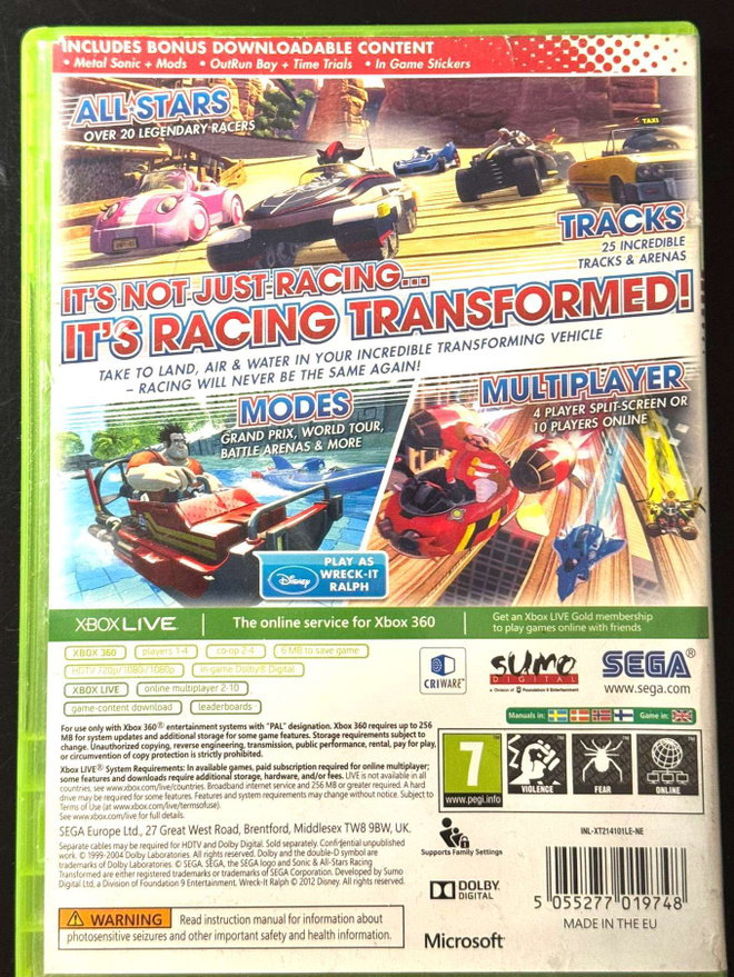 Item image