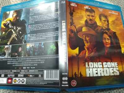 Long Gone Heroes