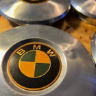 BMW-PÖLYKAPSELIT/KESKIÖKUPIT - pikkukuva 3