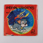 Walt Disney : Pepin urotyöt - pikkukuva 2