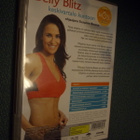 Belly Blitz - KESKIVARTALO KUNTOON DVD ( Sis.postikulut ) - pikkukuva 2