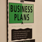 Brian Finch : Business plans : 25 ways to get yours taken... - pikkukuva 1