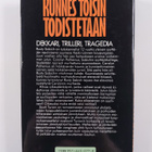 Scott Turow : Kunnes toisin todistetaan - pikkukuva 2