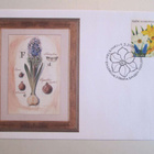 FDC ENSIPÄIVÄKUORI 1.3.2004 0.65 EUROARVOINEN MERKKI - pikkukuva 1