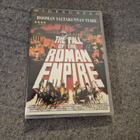 The Fall of the Roman Empire DVD - pikkukuva 1