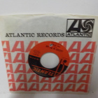 THE ROBBS - I DONT WANT TO DISCUSS IT EX- 7" - pikkukuva 2