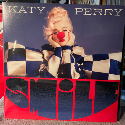 Katy Perry - Smile