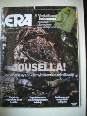 Erä Nro 9/2021