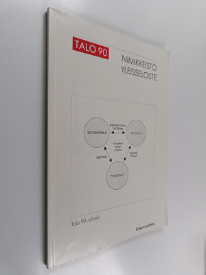 Talo 90 -nimikkeistö : yleisseloste