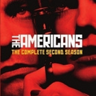 Americans 2 Kausi (59 052) UUSI -FI- nordic, DVD (4) 2014 - pikkukuva 1