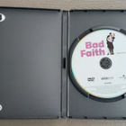 DVD: Bad Faith (Cécille deFrance, Roschdy Zem 2006) - pikkukuva 3