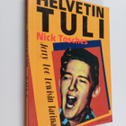 Nick Tosches : Helvetin tuli : Jerry Lee Lewisin tarina - pikkukuva 1