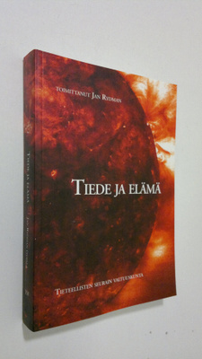 Jan Rydman : Tiede ja elämä : tieteen päivät 2001