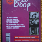 Betty Boop dvd (espanjankielinen ) 4 € - pikkukuva 2