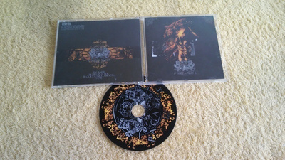 PAGANUS - Paganus CD