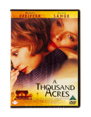 A Thousand Acres - DVD
