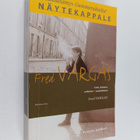 Fred Vargas : Pystyyn, kuolleet! - pikkukuva 1